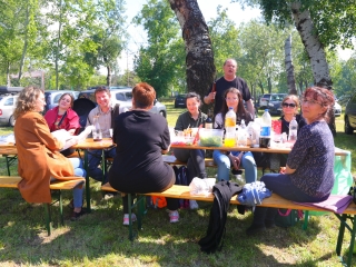 Parázs-Varázs + Ökonap: itt a teljes galéria (2025) - fotó: 