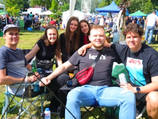 Parázs-Varázs + Ökonap: itt a teljes galéria (2025) - fotó: 