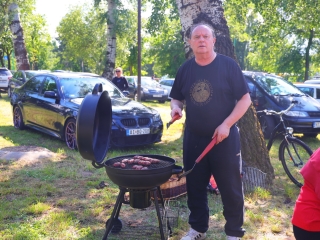 Parázs-Varázs + Ökonap: itt a teljes galéria (2025) - fotó: 