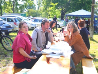 Parázs-Varázs + Ökonap: itt a teljes galéria (2025) - fotó: 