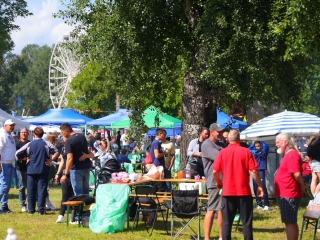 Parázs-Varázs + Ökonap: itt a teljes galéria (2025) - fotó: 