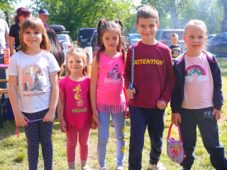 Parázs-Varázs + Ökonap: itt a teljes galéria (2025) - fotó: 