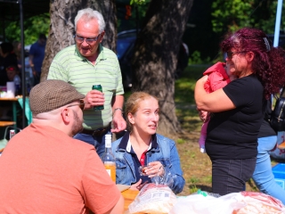 Parázs-Varázs + Ökonap: itt a teljes galéria (2025) - fotó: 