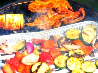 Parázs-Varázs + Ökonap: itt a teljes galéria (2025) - fotó: 