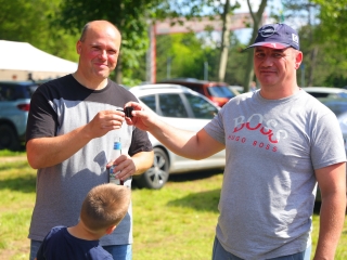 Parázs-Varázs + Ökonap: itt a teljes galéria (2025) - fotó: 