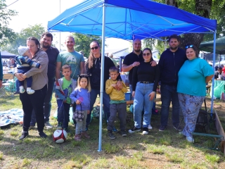 Parázs-Varázs + Ökonap: itt a teljes galéria (2025) - fotó: 