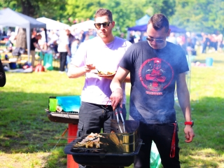 Parázs-Varázs + Ökonap: itt a teljes galéria (2025) - fotó: 