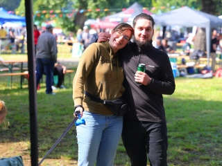 Parázs-Varázs + Ökonap: itt a teljes galéria (2025) - fotó: 