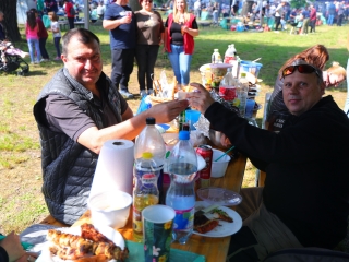 Parázs-Varázs + Ökonap: itt a teljes galéria (2025) - fotó: 