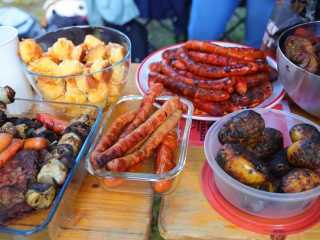 Parázs-Varázs + Ökonap: itt a teljes galéria (2025) - fotó: 