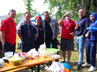 Parázs-Varázs + Ökonap: itt a teljes galéria (2025) - fotó: 