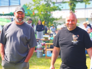 Parázs-Varázs + Ökonap: itt a teljes galéria (2025) - fotó: 