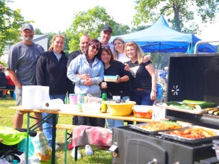 Parázs-Varázs + Ökonap: itt a teljes galéria (2025) - fotó: 