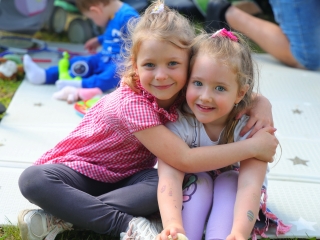 Parázs-Varázs + Ökonap: itt a teljes galéria (2025) - fotó: 