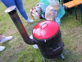 Parázs-Varázs + Ökonap: itt a teljes galéria (2025) - fotó: 