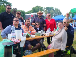 Parázs-Varázs + Ökonap: itt a teljes galéria (2025) - fotó: 