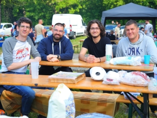 Parázs-Varázs + Ökonap: itt a teljes galéria (2025) - fotó: 