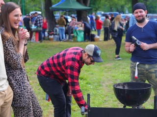 Parázs-Varázs + Ökonap: itt a teljes galéria (2025) - fotó: 