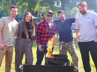 Parázs-Varázs + Ökonap: itt a teljes galéria (2025) - fotó: 