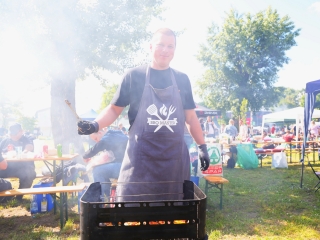 Parázs-Varázs + Ökonap: itt a teljes galéria (2025) - fotó: 