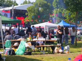 Parázs-Varázs + Ökonap: itt a teljes galéria (2025) - fotó: 