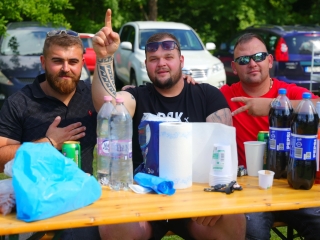 Parázs-Varázs + Ökonap: itt a teljes galéria (2025) - fotó: 