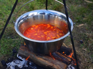 Parázs-Varázs + Ökonap: itt a teljes galéria (2025) - fotó: 