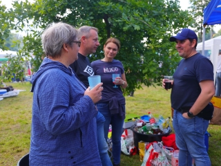 Parázs-Varázs + Ökonap: itt a teljes galéria (2025) - fotó: 