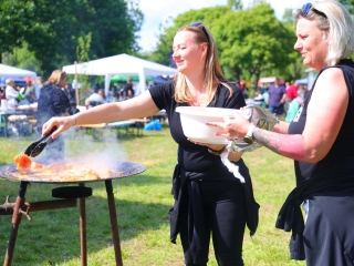 Parázs-Varázs + Ökonap: itt a teljes galéria (2025) - fotó: 