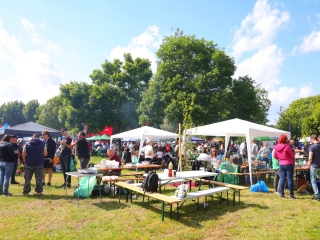 Parázs-Varázs + Ökonap: itt a teljes galéria (2025) - fotó: 