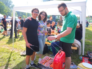 Parázs-Varázs + Ökonap: itt a teljes galéria (2025) - fotó: 