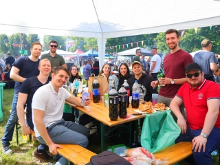 Parázs-Varázs + Ökonap: itt a teljes galéria (2025) - fotó: 