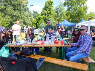 Parázs-Varázs + Ökonap: itt a teljes galéria (2025) - fotó: 