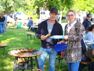 Parázs-Varázs + Ökonap: itt a teljes galéria (2025) - fotó: 