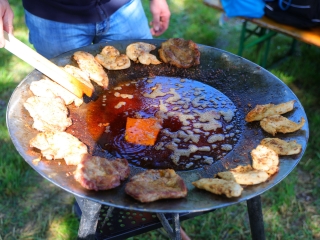 Parázs-Varázs + Ökonap: itt a teljes galéria (2025) - fotó: 