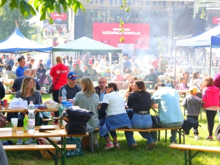 Parázs-Varázs + Ökonap: itt a teljes galéria (2025) - fotó: 