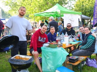 Parázs-Varázs + Ökonap: itt a teljes galéria (2025) - fotó: 