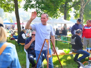 Parázs-Varázs + Ökonap: itt a teljes galéria (2025) - fotó: 