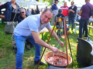 Parázs-Varázs + Ökonap: itt a teljes galéria (2025) - fotó: 