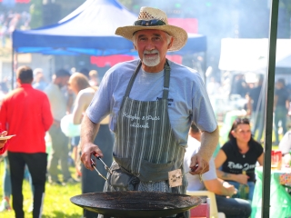 Parázs-Varázs + Ökonap: itt a teljes galéria (2025) - fotó: 