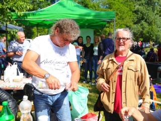 Parázs-Varázs + Ökonap: itt a teljes galéria (2025) - fotó: 