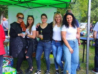 Parázs-Varázs + Ökonap: itt a teljes galéria (2025) - fotó: 