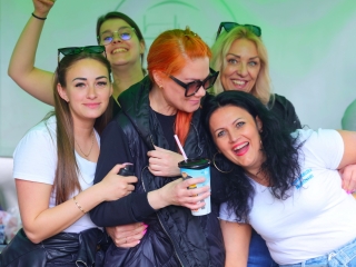 Parázs-Varázs + Ökonap: itt a teljes galéria (2025) - fotó: 