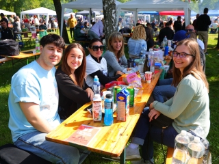 Parázs-Varázs + Ökonap: itt a teljes galéria (2025) - fotó: 