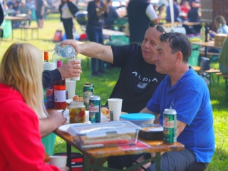 Parázs-Varázs + Ökonap: itt a teljes galéria (2025) - fotó: 