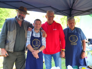 Parázs-Varázs + Ökonap: itt a teljes galéria (2025) - fotó: 