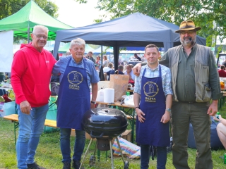 Parázs-Varázs + Ökonap: itt a teljes galéria (2025) - fotó: 