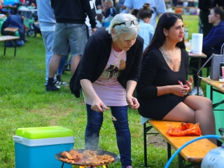 Parázs-Varázs + Ökonap: itt a teljes galéria (2025) - fotó: 