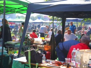 Parázs-Varázs + Ökonap: itt a teljes galéria (2025) - fotó: 