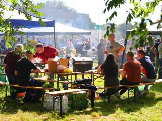 Parázs-Varázs + Ökonap: itt a teljes galéria (2025) - fotó: 